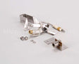 123641 Groen Assembly, Pilot Burner, G20