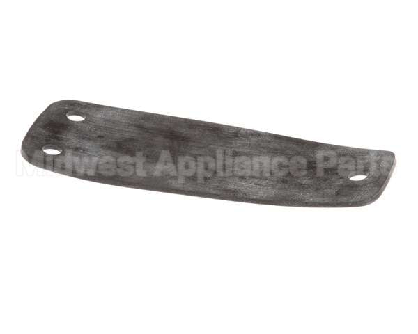 123651 Norlake Hinge Shim Rubber