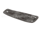123651 Norlake Hinge Shim Rubber