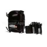 1236865 Sandenvendo Compressor W/ Start Comp.