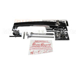 1236C-00005 Kason Latch Chrome W/ Lever Release