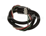 12370-1557 Hubbell Lighting 50 Amps Straight Blade 4 Wire 12