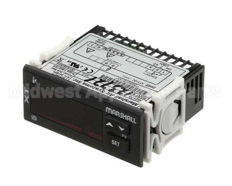 123721 Marshall Air Temp Control Holding Area Bc5