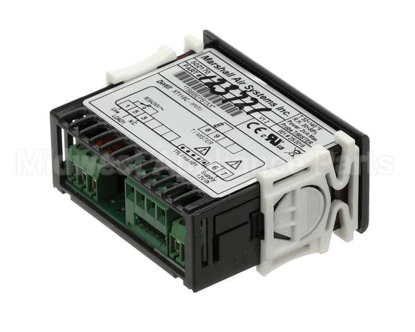 123721 Marshall Air Temp Control Holding Area Bc5