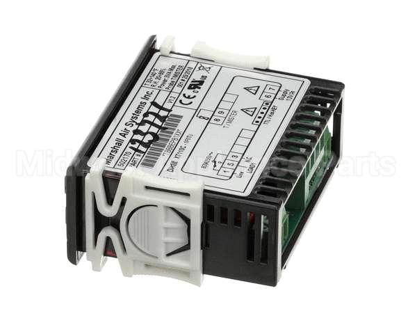 123721 Marshall Air Temp Control Holding Area Bc5