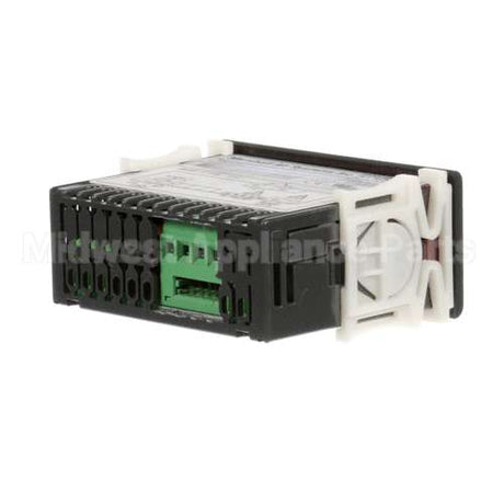 123722 Marshall Air Temp Control Hilo Gas Bc5