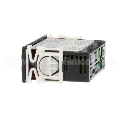 123722 Marshall Air Temp Control Hilo Gas Bc5