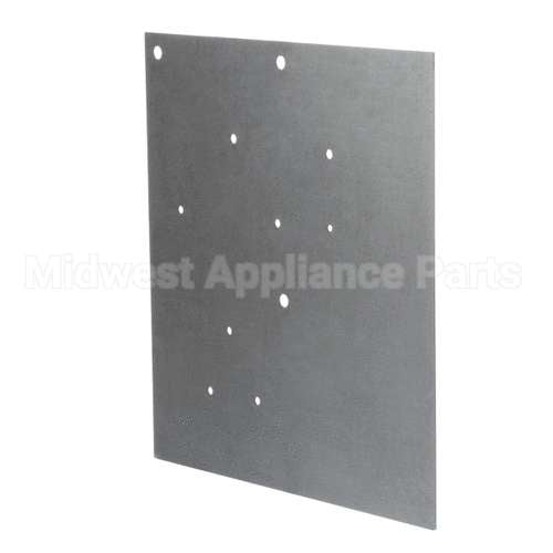 123736 Groen Electrical Components Asm