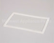 12377.0000 Bunn Gasket, Tank Lid, 8.125X5.5X0.125