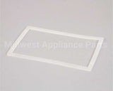 12377.0000 Bunn Gasket, Tank Lid, 8.125X5.5X0.125