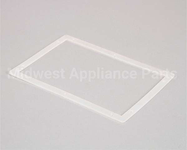 12377.0000 Bunn Gasket, Tank Lid, 8.125X5.5X0.125