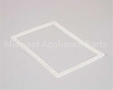 12377.0000 Bunn Gasket, Tank Lid, 8.125X5.5X0.125