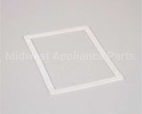 12377.0000 Bunn Gasket, Tank Lid, 8.125X5.5X0.125