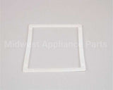 12377.0000 Bunn Gasket, Tank Lid, 8.125X5.5X0.125