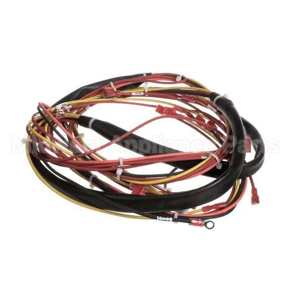 123779 Compatible Groen Harness, Wiring-Kettle C Ontrol