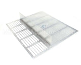 123796 Norlake Air Diffuser Assembly Retro Small