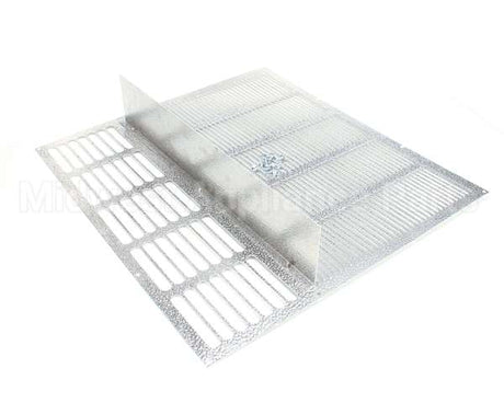 123796 Norlake Air Diffuser Assembly Retro Small