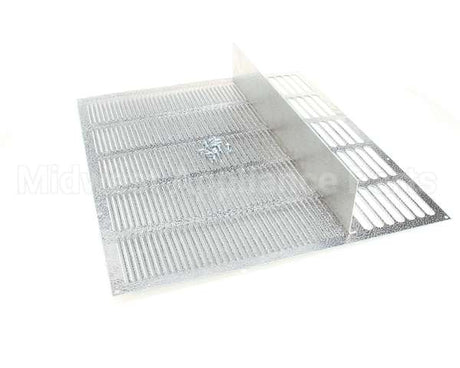 123796 Norlake Air Diffuser Assembly Retro Small