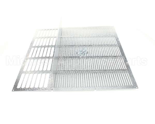 123796 Norlake Air Diffuser Assembly Retro Small
