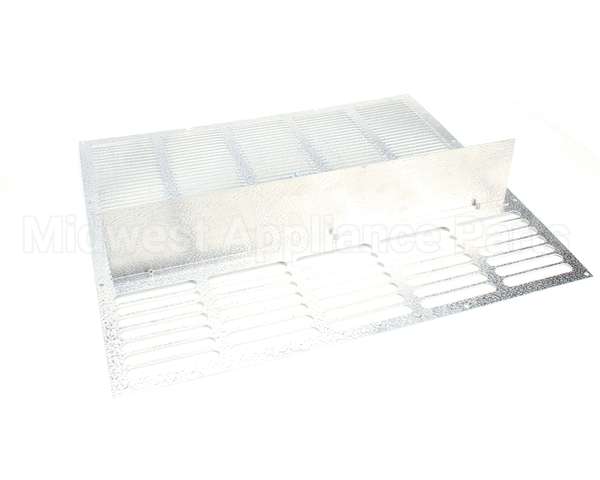 123796 Norlake Air Diffuser Assembly Retro Small