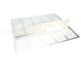 123796 Norlake Air Diffuser Assembly Retro Small
