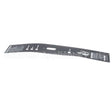 123803 Compatible Groen Overlay, Ah Front Panel With