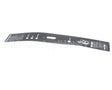 123803 Groen Overlay, Ah Front Panel With