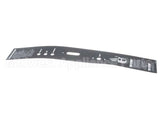 123803 Groen Overlay, Ah Front Panel With