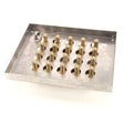 123814 Compatible Groen Dh/1-40 Burner & Flame S Ensor