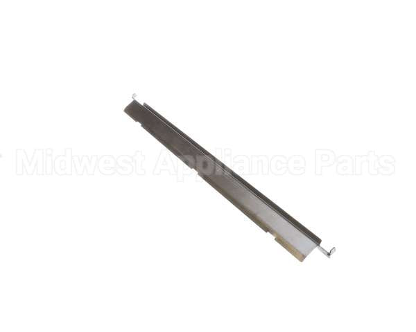 123867 Marshall Air Track, Rails Burner