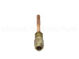 123869A Resideo 1/2"Copperwell 1.5"Insl 3"Insr