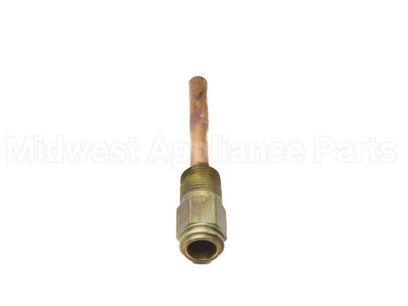 123869A Resideo 1/2"Copperwell 1.5"Insl 3"Insr