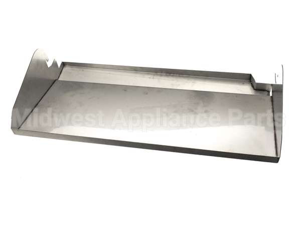 123879 Marshall Air Pan Grease