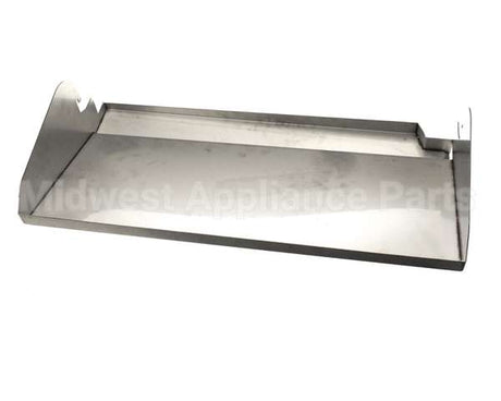 123879 Marshall Air Pan Grease