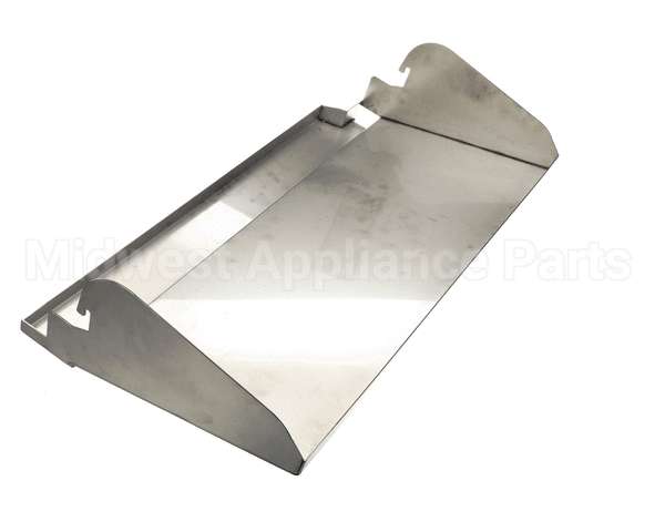 123879 Marshall Air Pan Grease