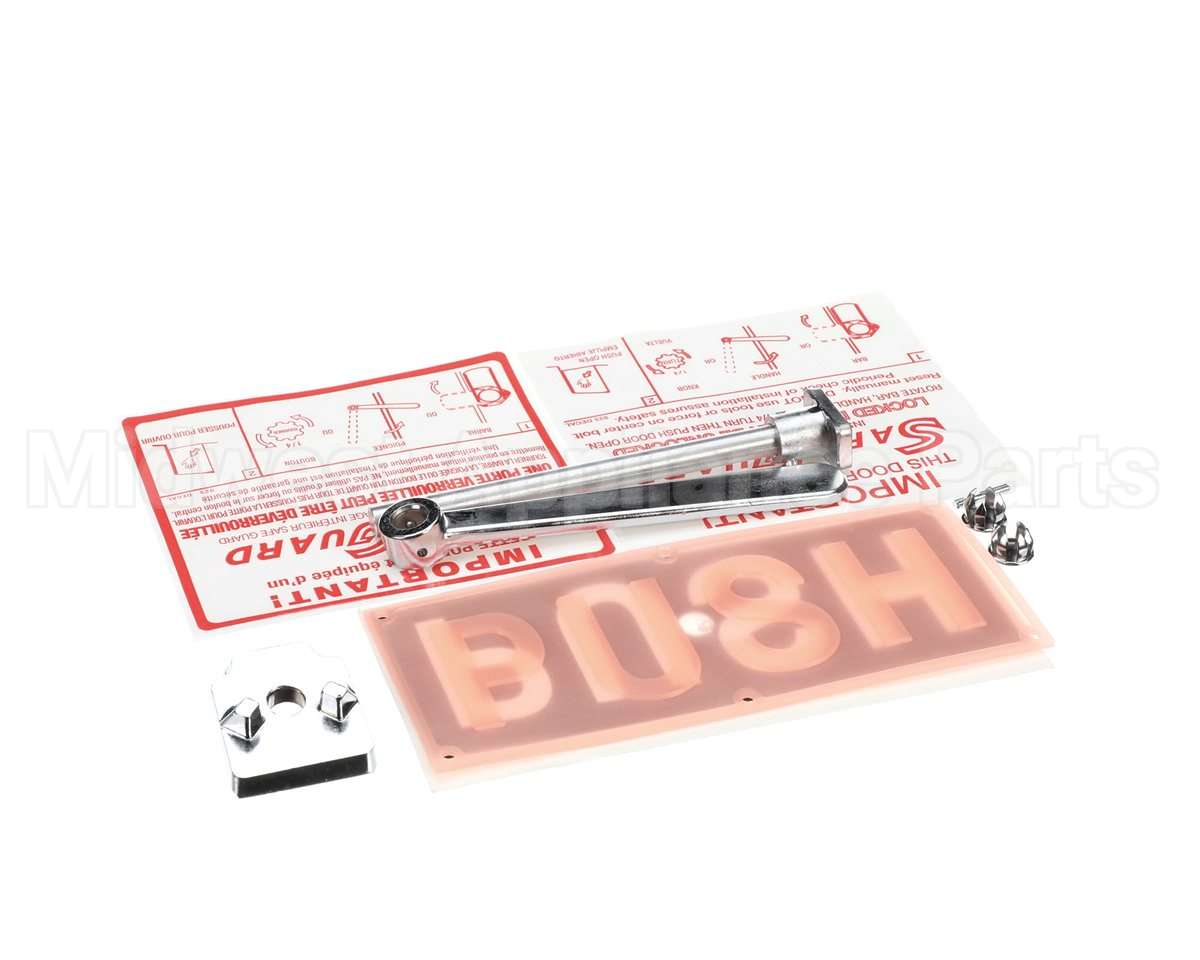 1239-000001 Kason Inside Release Kit