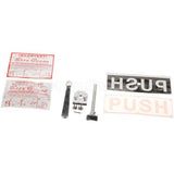 1239000001 Compatible Kason Kason - 1 Release, Insidew/Handle
