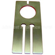 123934 Compatible Hobart S/S Comb