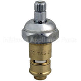 12394-25 Compatible TS Brass Cartridge W/ Bonnet - Ceramic, Hot