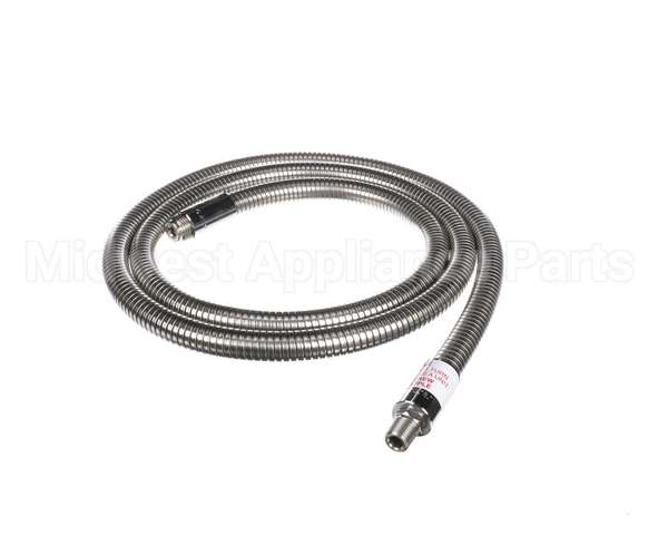 12394 Fisher Hose Fg 72