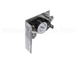 123974 Reznor Fan Switch, F135-30F W/Brkt
