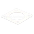 12398.0002 Compatible Bunn Gasket, Tank Heater (Top Mtg)