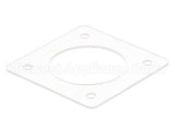 12398.0002 Bunn Gasket, Tank Heater (Top Mtg)