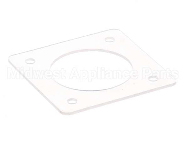 12398.0002 Bunn Gasket, Tank Heater (Top Mtg)