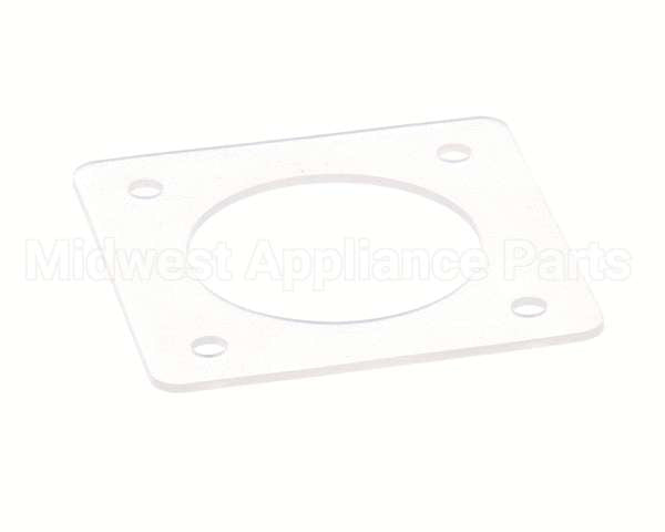12398.0002 Bunn Gasket, Tank Heater (Top Mtg)