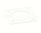 12398.0002 Bunn Gasket, Tank Heater (Top Mtg)