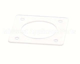 12398.0002 Bunn Gasket, Tank Heater (Top Mtg)
