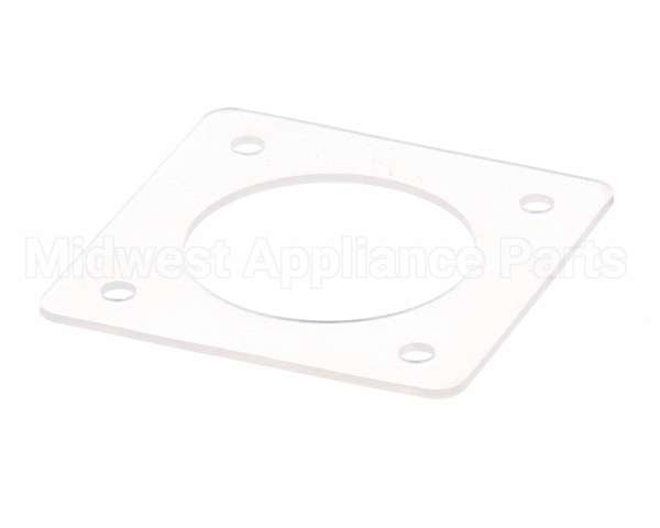 12398.0002 Bunn Gasket, Tank Heater (Top Mtg)
