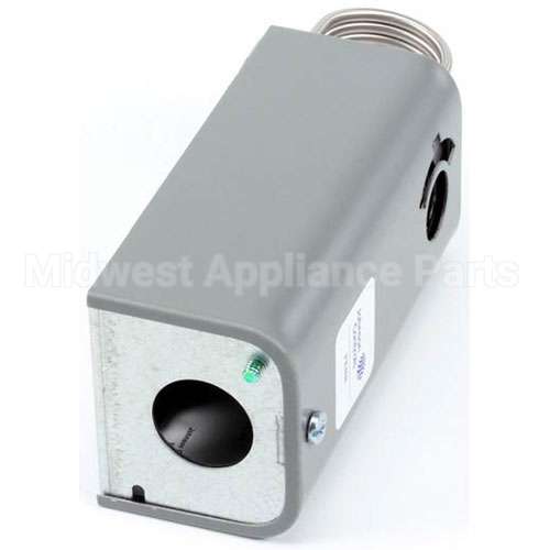 123980 Compatible Norlake Control Temp -30 To 50F