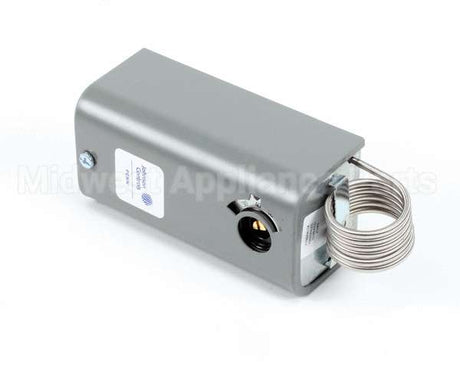 123980 Norlake Temp Control -30 T0 50 F
